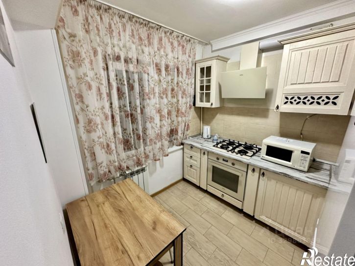 1-комн квартира Лесная улица, 17,  д. 17