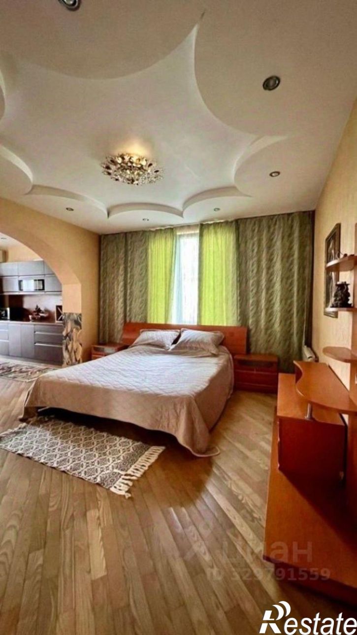 1-комн квартира Фермерский пер, 6/9,  д. 6/9