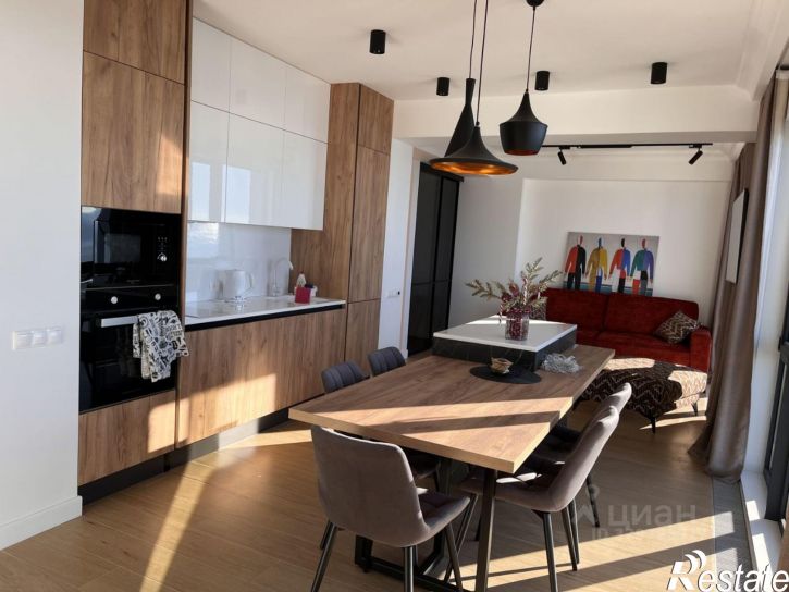 3-комн квартира Курортный проспект, 96Г,  д. 96Г