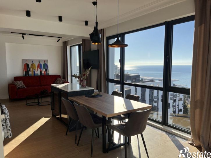 3-комн квартира Курортный проспект, 96Г,  д. 96Г