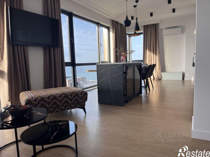 3-комн квартира Курортный проспект, 96Г,  д. 96Г