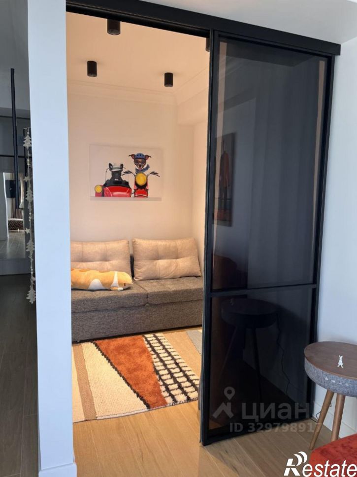 3-комн квартира Курортный проспект, 96Г,  д. 96Г