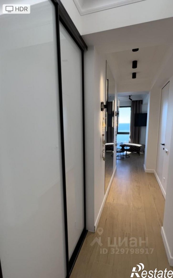 3-комн квартира Курортный проспект, 96Г,  д. 96Г