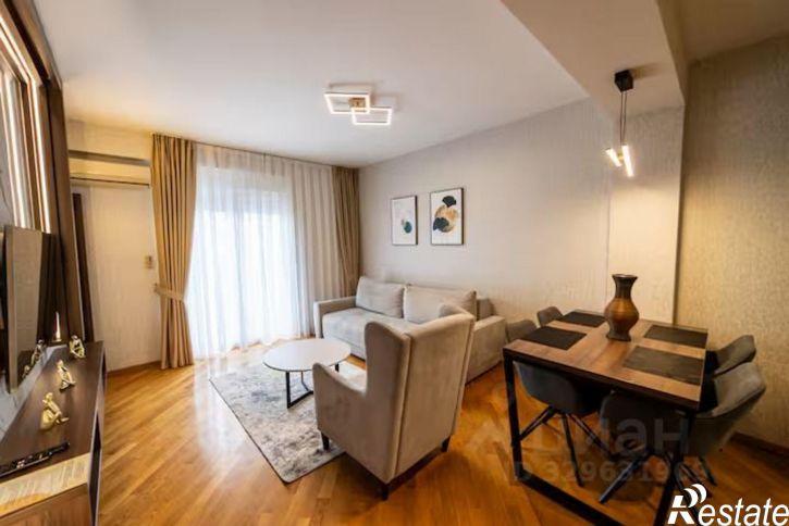 1-комн квартира улица Островского, 17,  д. 17