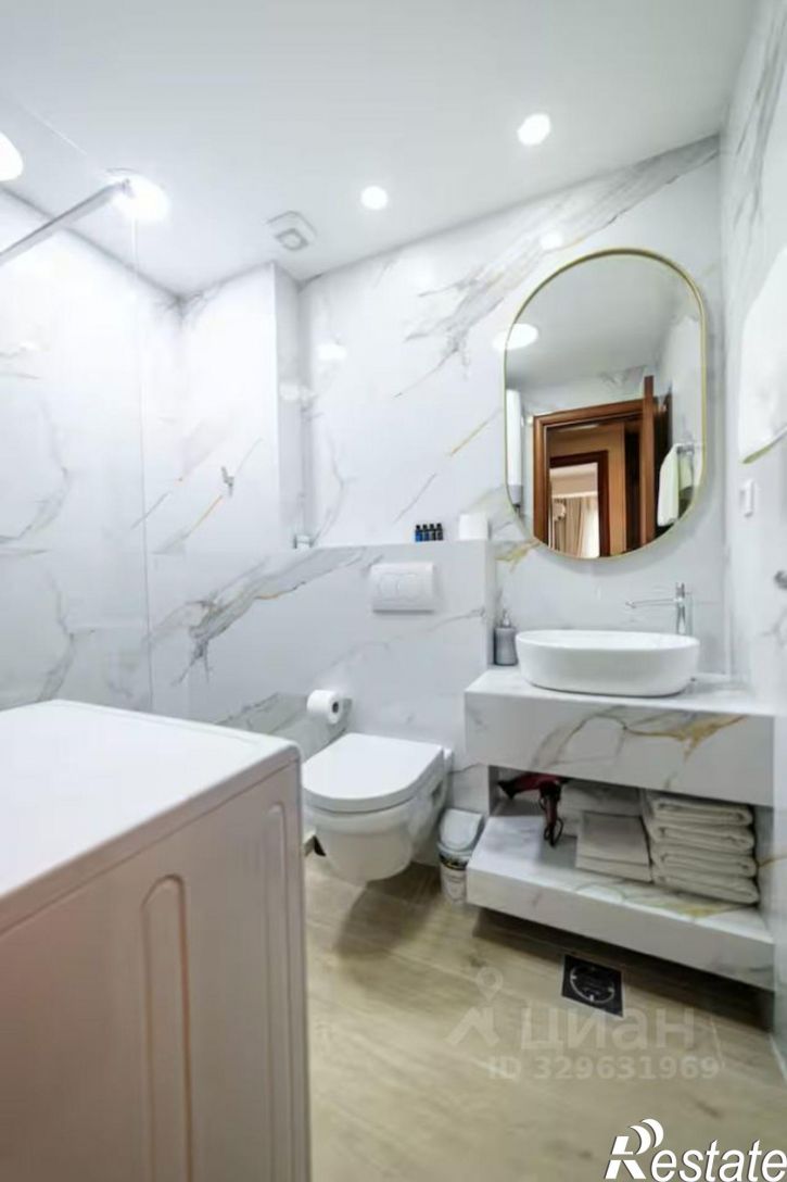 1-комн квартира улица Островского, 17,  д. 17