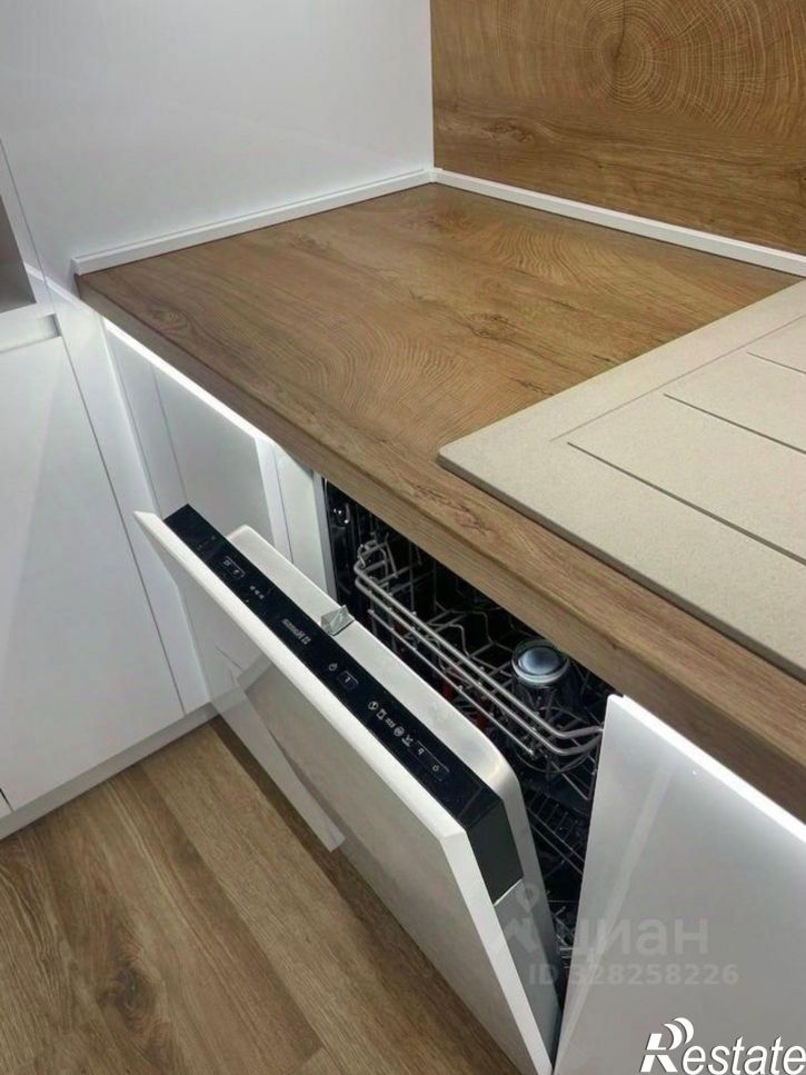 1-комн квартира улица Круизная гавань, 6,  д. 6