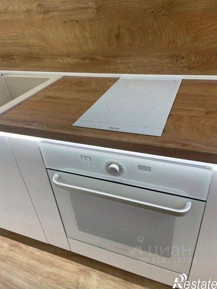 1-комн квартира улица Круизная гавань, 6,  д. 6