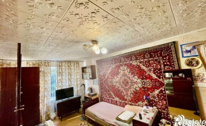 1-комн квартира Ясногорская улица, 12,  д. 12