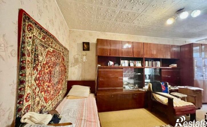 1-комн квартира Ясногорская улица, 12,  д. 12