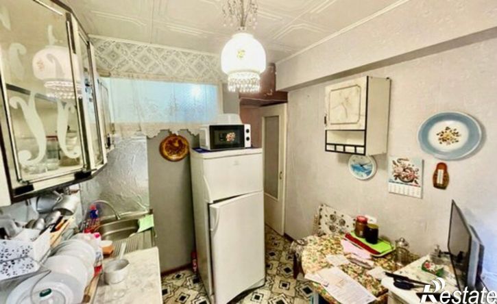 1-комн квартира Ясногорская улица, 12,  д. 12