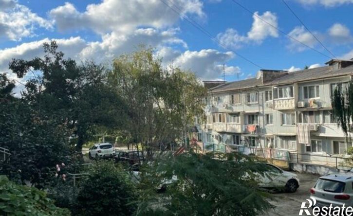 1-комн квартира Ясногорская улица, 12,  д. 12