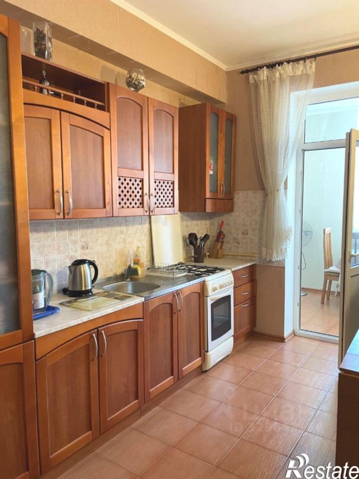 2-комн квартира ул Тимирязева, 22/1,  д. 22/1