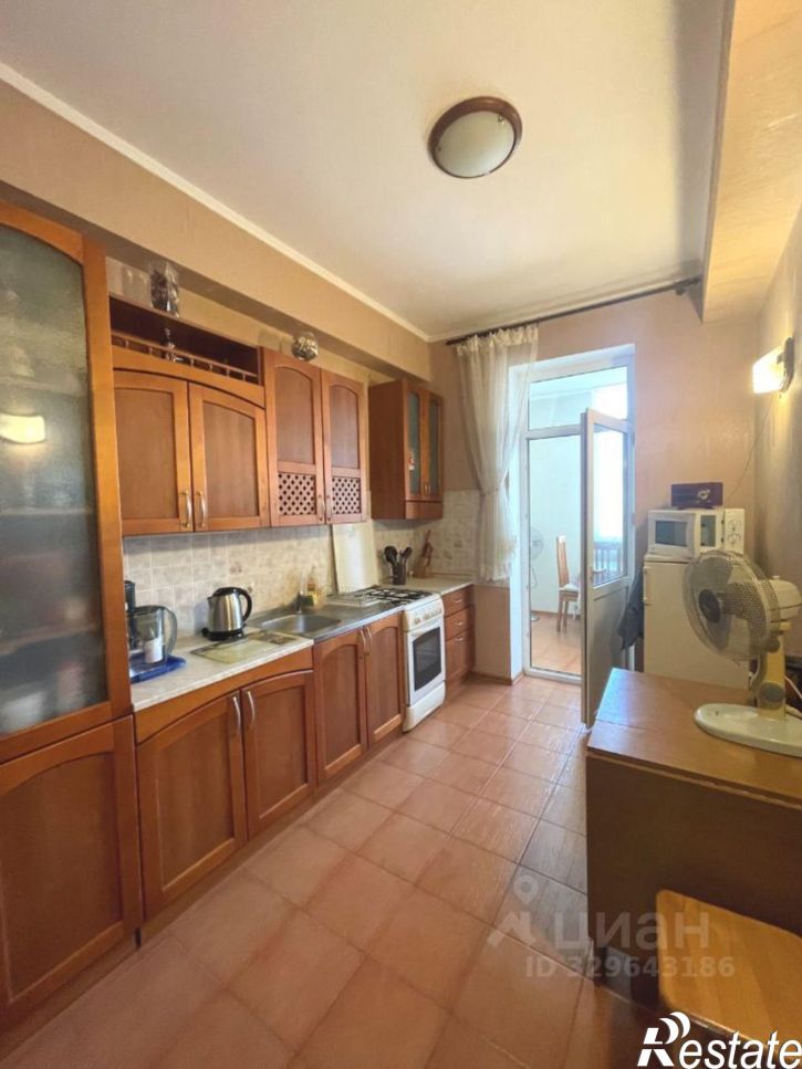 2-комн квартира ул Тимирязева, 22/1,  д. 22/1