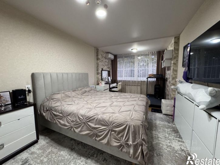 2-комн квартира Тоннельная улица, 23,  д. 23