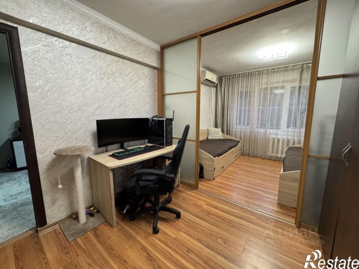 2-комн квартира Тоннельная улица, 23,  д. 23
