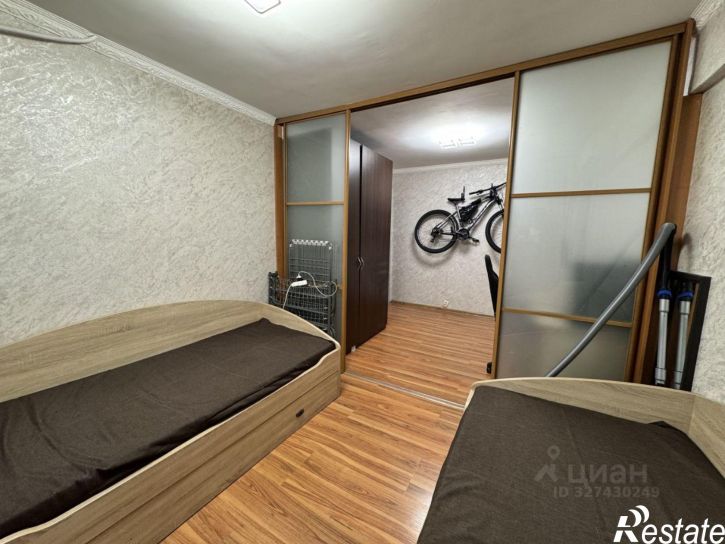 2-комн квартира Тоннельная улица, 23,  д. 23