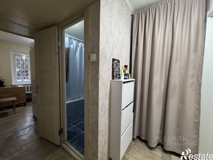 2-комн квартира Тоннельная улица, 23,  д. 23