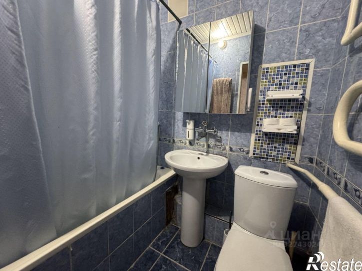 2-комн квартира Тоннельная улица, 23,  д. 23