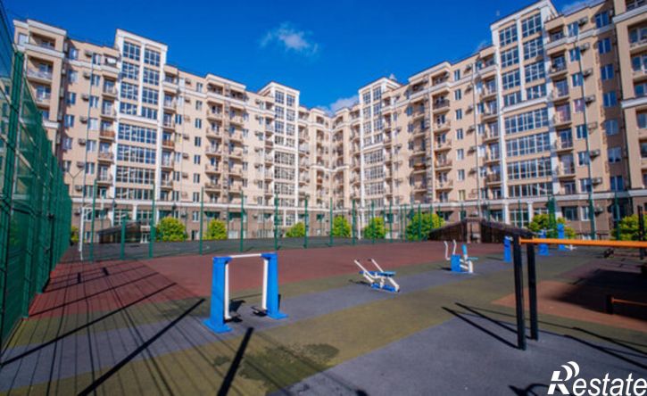 1-комн квартира ул Калараша, 64/13 8,  д. 64/13 8,  к. 8