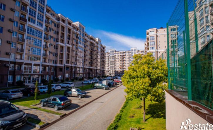 1-комн квартира ул Калараша, 64/13 8,  д. 64/13 8,  к. 8