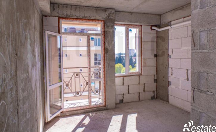 1-комн квартира ул Калараша, 64/13 8,  д. 64/13 8,  к. 8