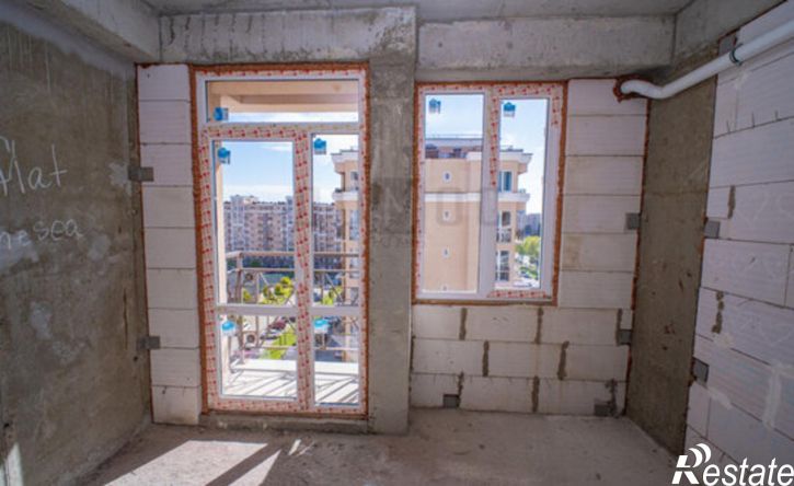 1-комн квартира ул Калараша, 64/13 8,  д. 64/13 8,  к. 8