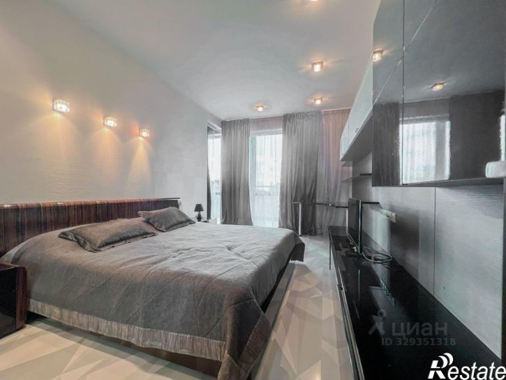 2-комн квартира Курортный пр-кт, 108/16,  д. 108/16