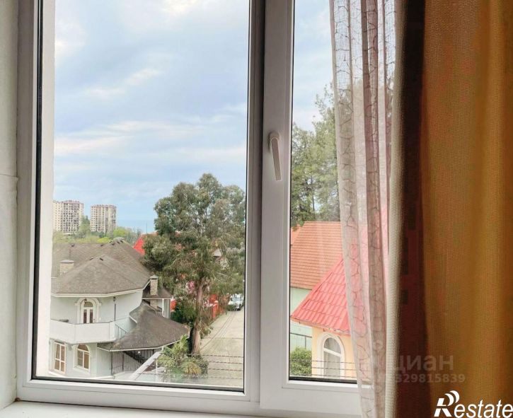 2-комн квартира Калужская улица, 23Б,  д. 23Б