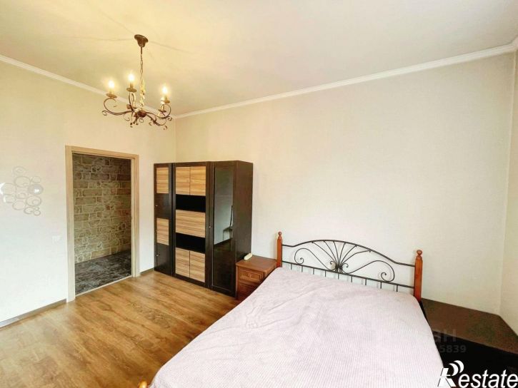 2-комн квартира Калужская улица, 23Б,  д. 23Б