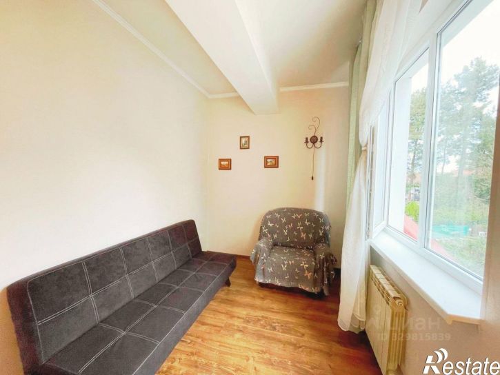 2-комн квартира Калужская улица, 23Б,  д. 23Б