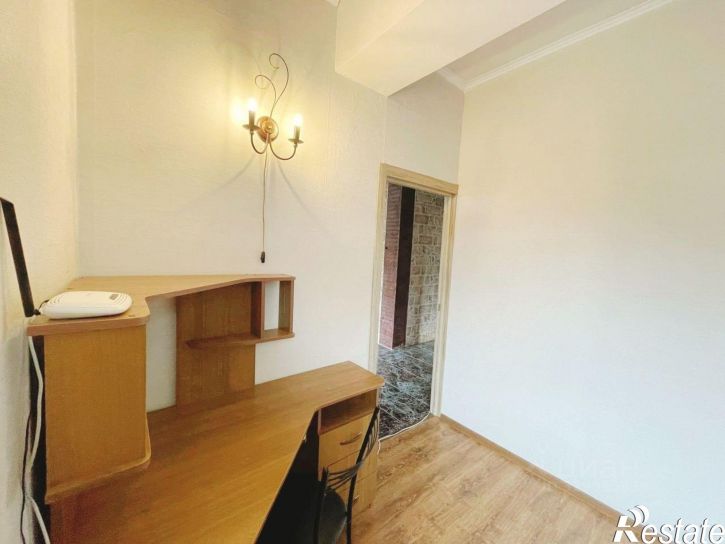 2-комн квартира Калужская улица, 23Б,  д. 23Б