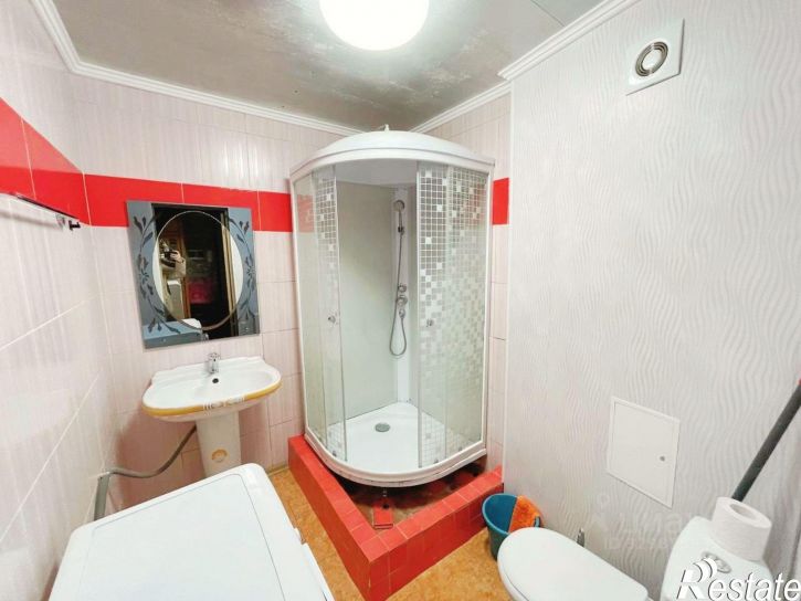 2-комн квартира Калужская улица, 23Б,  д. 23Б