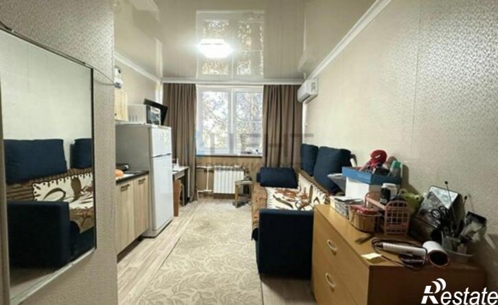 1-комн квартира Партизанская улица, 26,  д. 26
