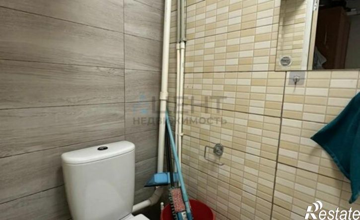 1-комн квартира Партизанская улица, 26,  д. 26