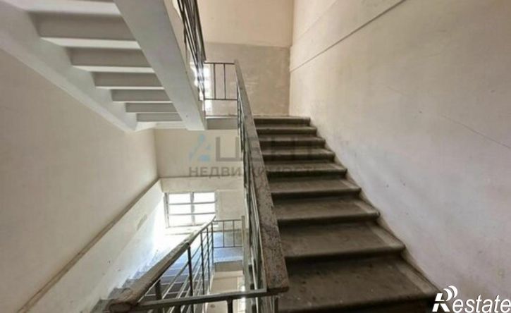 1-комн квартира Партизанская улица, 26,  д. 26