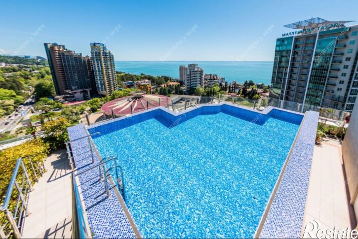2-комн квартира Курортный проспект, 75Д,  д. 75Д