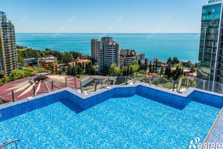 2-комн квартира Курортный проспект, 75Д,  д. 75Д