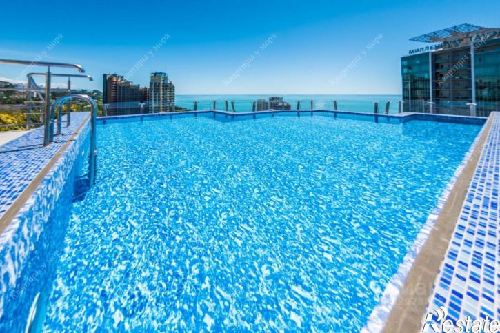 2-комн квартира Курортный проспект, 75Д,  д. 75Д