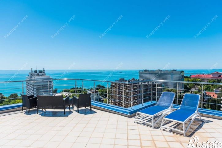 2-комн квартира Курортный проспект, 75Д,  д. 75Д