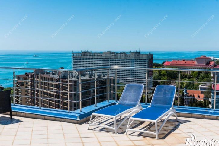 2-комн квартира Курортный проспект, 75Д,  д. 75Д