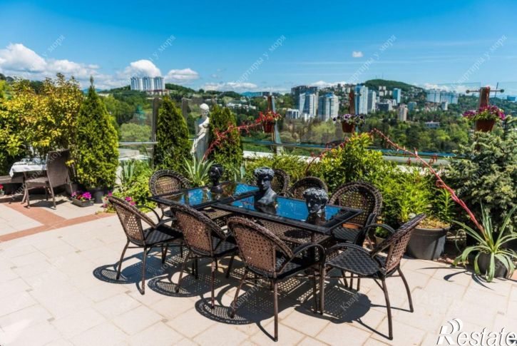 2-комн квартира Курортный проспект, 75Д,  д. 75Д