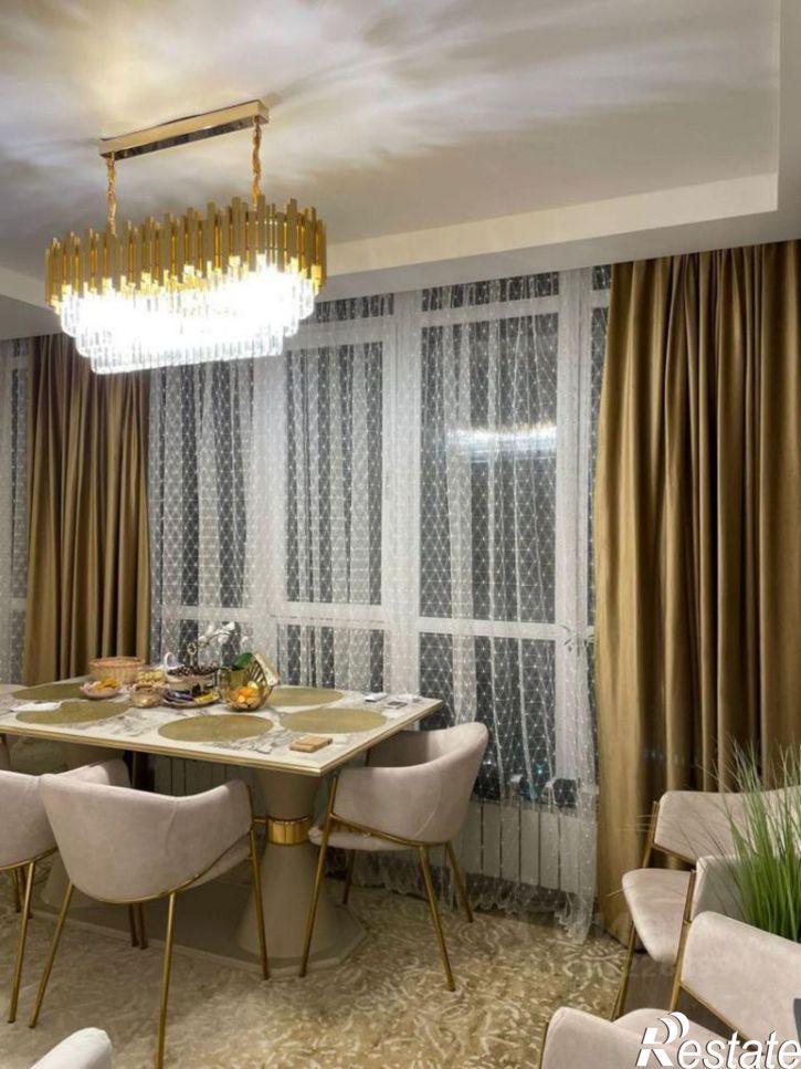 3-комн квартира ул Пластунская, 123А 1,  д. 123А 1,  к. 1