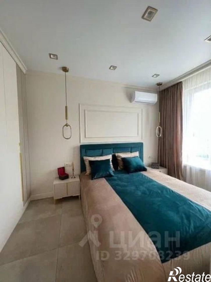 1-комн квартира ул Войкова, 34,  д. 34