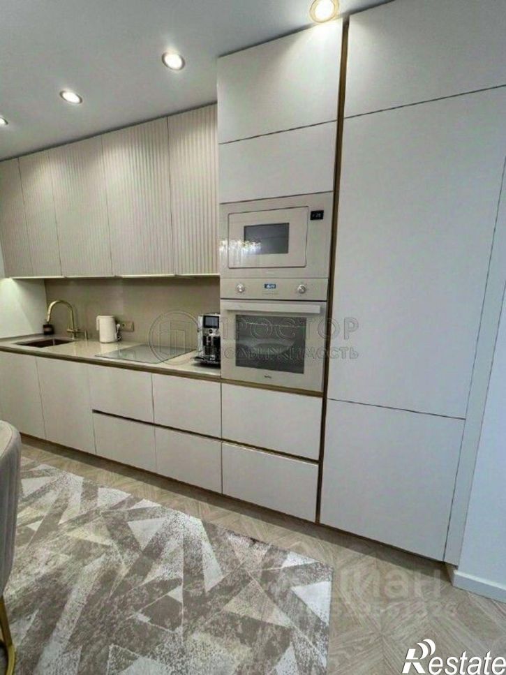 2-комн квартира переулок Трунова, 6 к7,  д. 6 к7