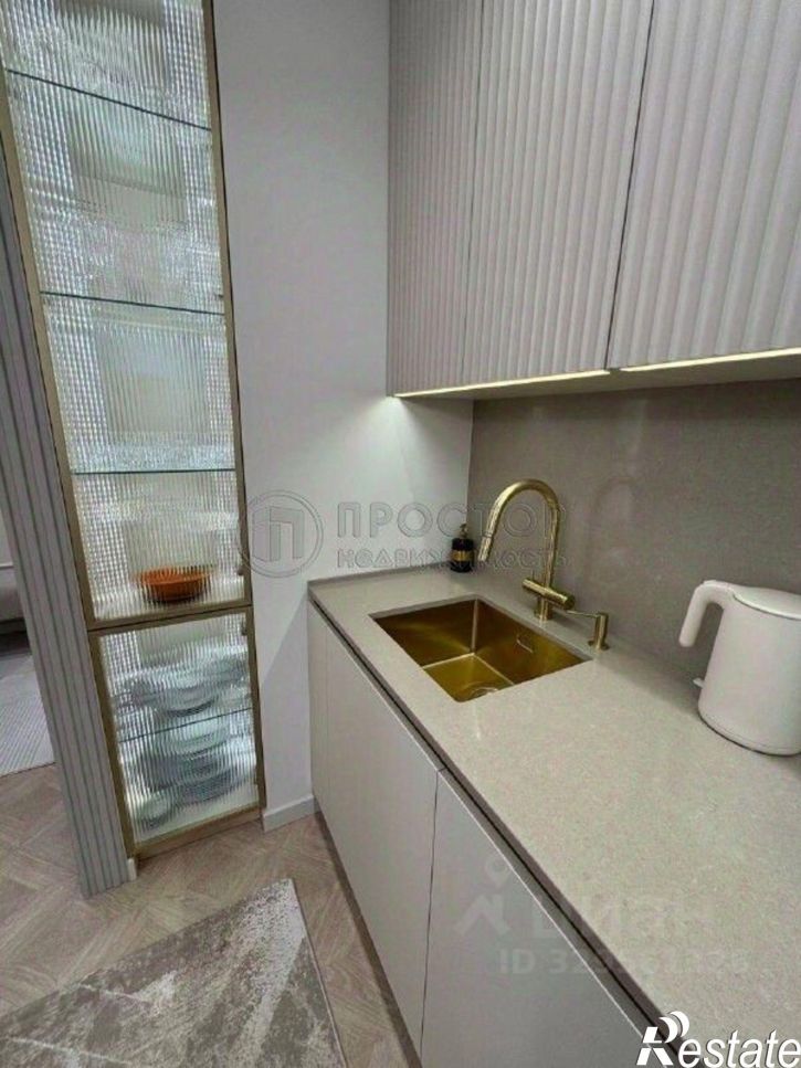2-комн квартира переулок Трунова, 6 к7,  д. 6 к7