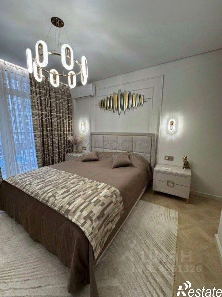 2-комн квартира переулок Трунова, 6 к7,  д. 6 к7