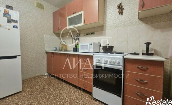 1-комн квартира ул Худякова, 27/2,  д. 27/2