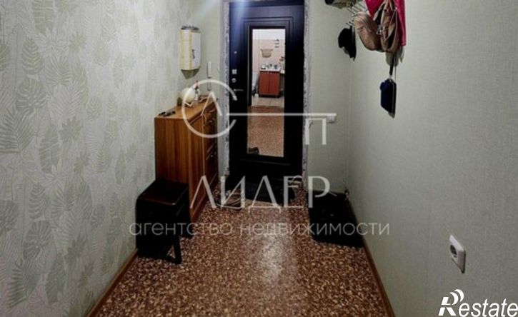 1-комн квартира ул Худякова, 27/2,  д. 27/2