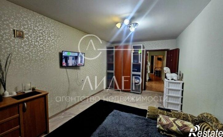 1-комн квартира ул Худякова, 27/2,  д. 27/2