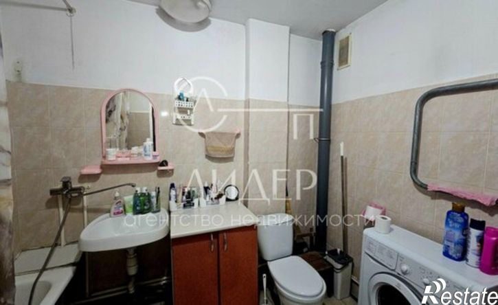 1-комн квартира ул Худякова, 27/2,  д. 27/2